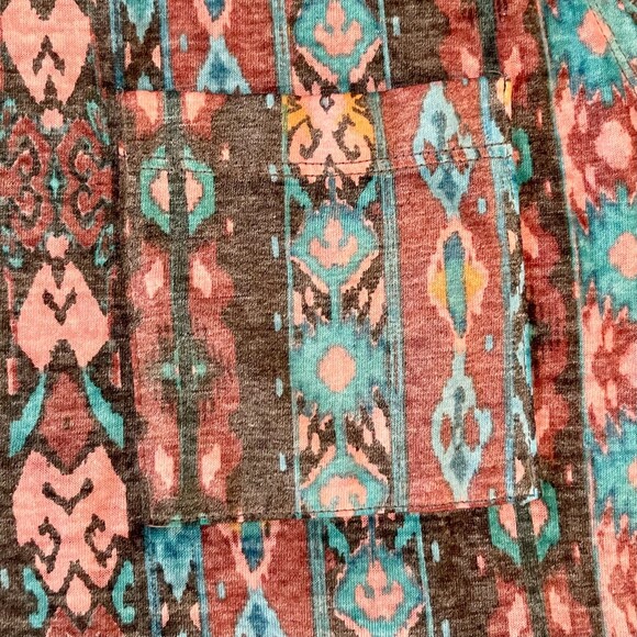 Forever 21 | Graphic Print Muscle Tee | Medium - Picture 4 of 4